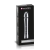 Фаллоимитатор для электростимуляции Glossy Glen Dildo - 14 см. - MyStim - купить с доставкой в Костроме