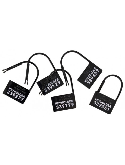 Набор для мужского пояса верности Cock Cage Set - Orion - купить с доставкой в Костроме