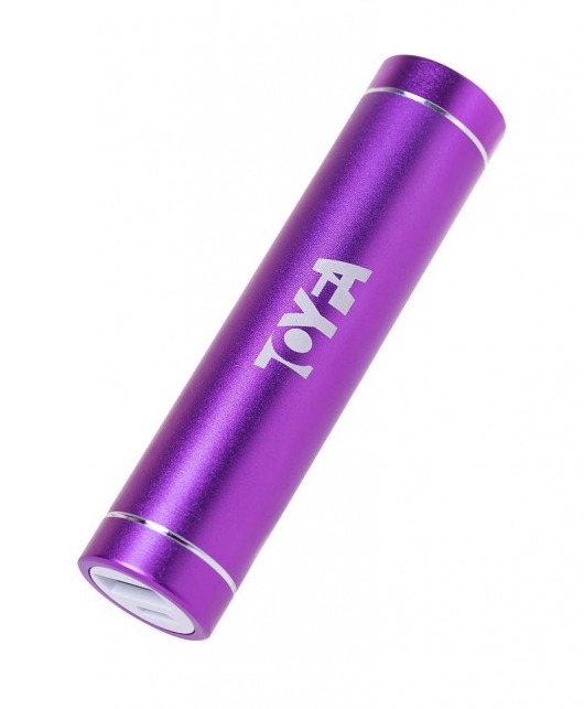 Портативное зарядное устройство A-toys 2400 mAh microUSB - A-toys - купить с доставкой в Костроме