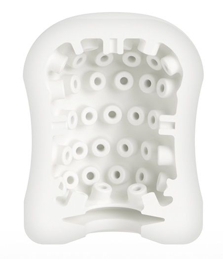 Компактный мастурбатор MasturbaTIN Dotty Donny - MyStim - в Костроме купить с доставкой