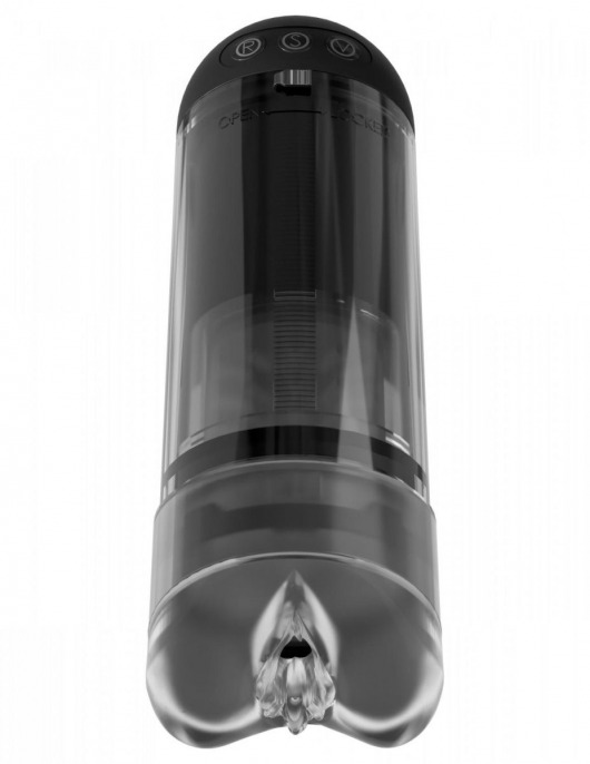 Вакуумная вибропомпа Extender Pro Vibrating Pump - Pipedream - в Костроме купить с доставкой