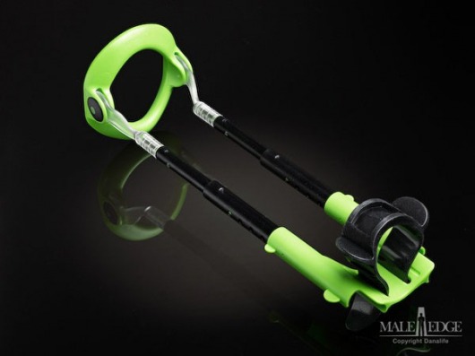 Устройство для увеличения пениса Male Edge Extra - Male Edge - в Костроме купить с доставкой