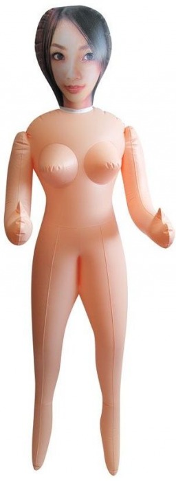 Секс-кукла Каролина - Erowoman-Eroman - в Костроме купить с доставкой