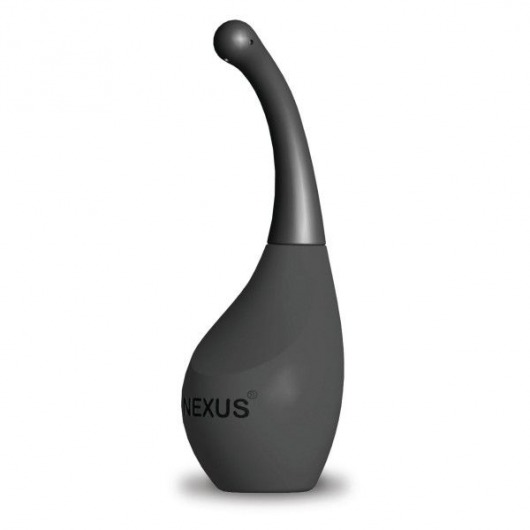 Анальный душ Nexus Douche Pro - Nexus Range - купить с доставкой в Костроме