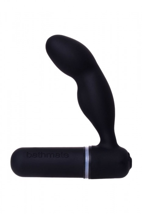Стимулятор простаты Prostate Vibe - 10,5 см. - Bathmate - в Костроме купить с доставкой