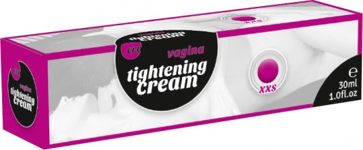 Сужающий вагинальный крем для женщин Vagina Tightening Cream - 30 мл. - Ero - купить с доставкой в Костроме