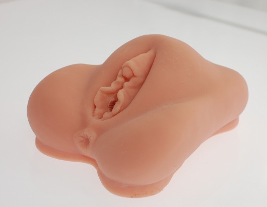 Мастурбатор-вагина Adarashi 3 без вибрации - KOKOS - в Костроме купить с доставкой