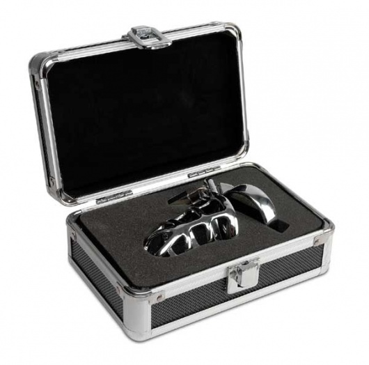 Пояс верности Cock Cage - Pipedream - купить с доставкой в Костроме