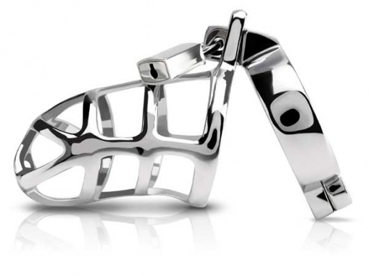 Пояс верности Cock Cage - Pipedream - купить с доставкой в Костроме