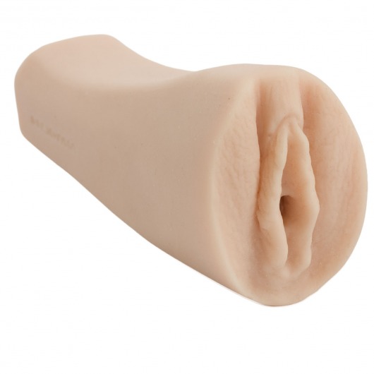 Мастурбатор-вагина Palm Pal Natural ULTRASKYN Masturbator Pussy - Doc Johnson - в Костроме купить с доставкой