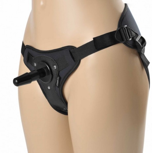 Трусики HARNESS Dual Peak размера XS-M - Sitabella - купить с доставкой в Костроме