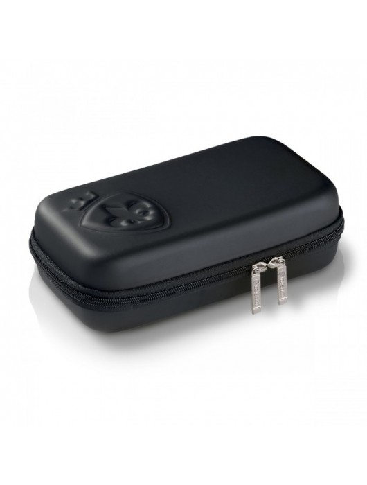 Пояс верности с электростимуляцией Pubic Enemy №1 - MyStim - купить с доставкой в Костроме