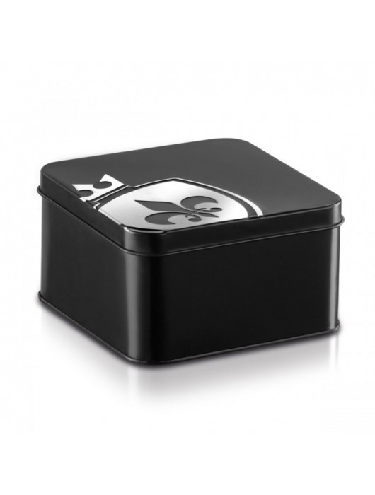 Утяжка под головку для электростимулятора Pure Pete - MyStim - купить с доставкой в Костроме