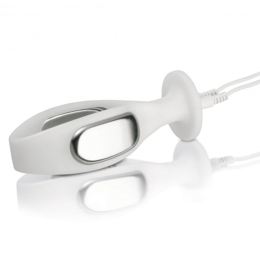 Вагинальный электростимулятор Julian - MyStim - купить с доставкой в Костроме