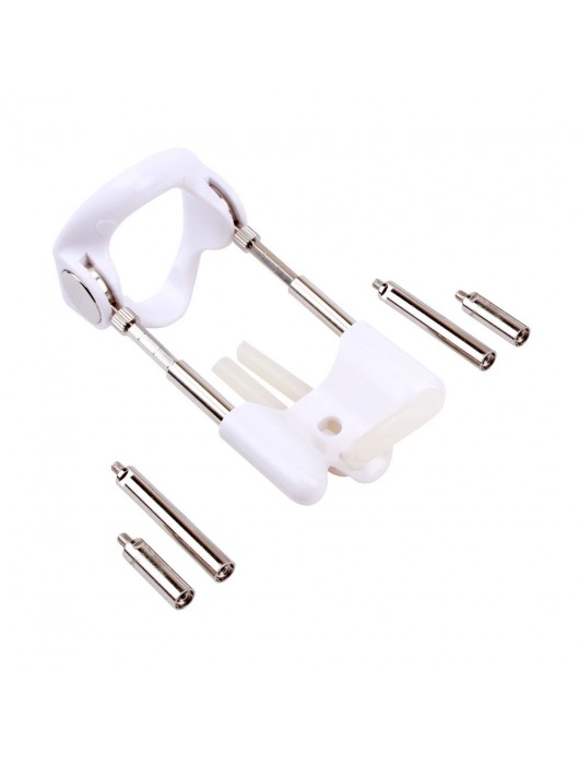 Экстендер для увеличения пениса Open Wide Restraints - Chisa - в Костроме купить с доставкой