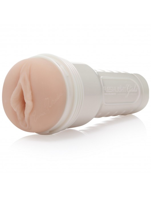 Мастурбатор-вагина Fleshlight Girls - Lana Rhoades Destiny - Fleshlight - в Костроме купить с доставкой