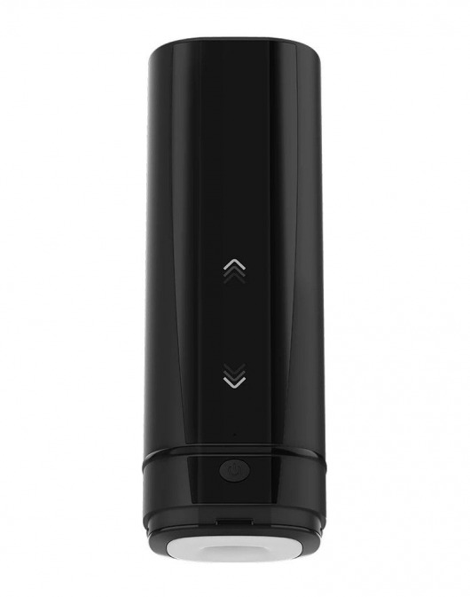 Мастурбатор для секса на расстоянии Onyx+ - Kiiroo - в Костроме купить с доставкой