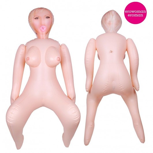 Секс-кукла Анастасия - Erowoman-Eroman - в Костроме купить с доставкой