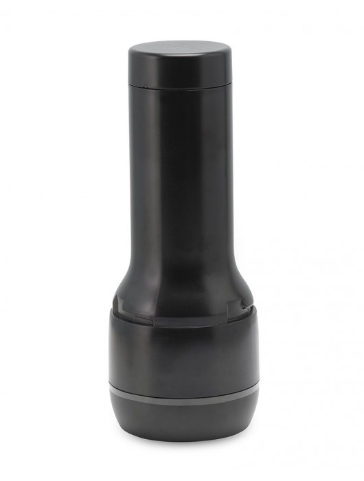 Телесный мастурбатор-вагина Feel Stroker Masturbator - Kiiroo - в Костроме купить с доставкой