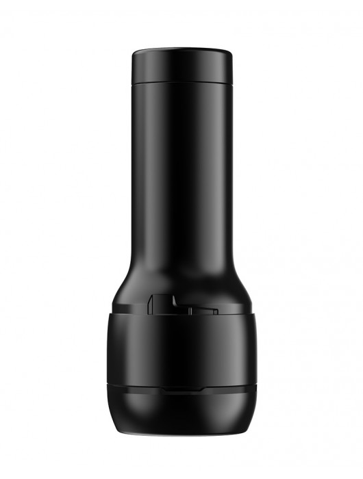 Телесный мастурбатор-вагина Feel Stroker Masturbator - Kiiroo - в Костроме купить с доставкой