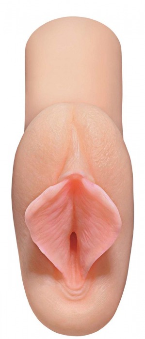 Телесный мастурбатор-вагина XTC Stroker - Pipedream - в Костроме купить с доставкой