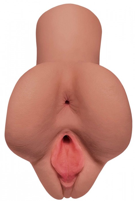 Кофейный мастурбатор Pick Your Pleasure Stroker - Pipedream - в Костроме купить с доставкой