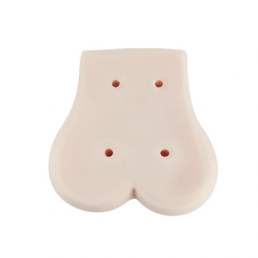 Мастурбатор с вибрацией Japanese School Girl - Baile - в Костроме купить с доставкой