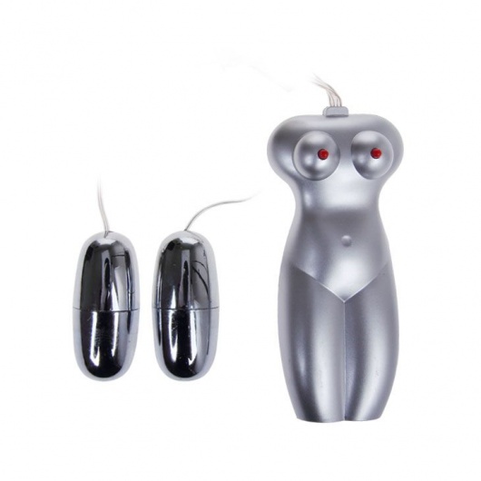 Мастурбатор с вибрацией Japanese School Girl - Baile - в Костроме купить с доставкой