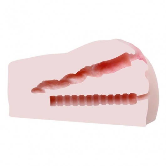 Мастурбатор с вибрацией Japanese School Girl - Baile - в Костроме купить с доставкой