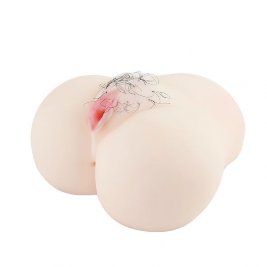 Мастурбатор с вибрацией Japanese School Girl - Baile - в Костроме купить с доставкой