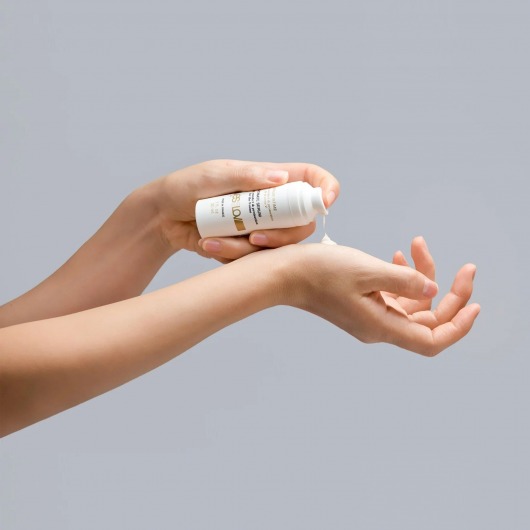 Ухаживающая сыворотка INTIMATE SERUM - 30 мл. - YESforLOV - купить с доставкой в Костроме