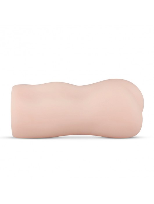 Телесный мастурбатор-вагина Jessica Walker Masturbator - Friend with Benefits - в Костроме купить с доставкой