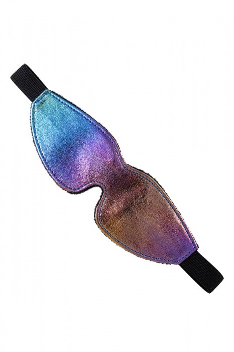 Радужная маска Anonymo - ToyFa - купить с доставкой в Костроме