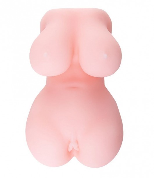 Мастурбатор-вагина Babycakes - ToyFa - в Костроме купить с доставкой