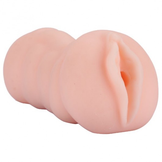 Телесный мастурбатор-вагина Tracey - Dream Toys - в Костроме купить с доставкой