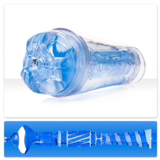Мастурбатор Fleshlight Flight Commander - Fleshlight - в Костроме купить с доставкой
