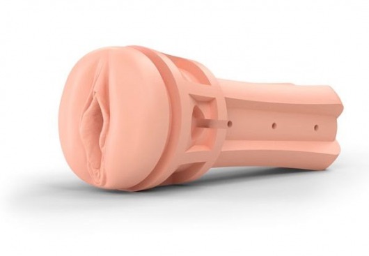 Внутренний рукав для мастурбатора Mystim Oh Push Me Vagina - MyStim - в Костроме купить с доставкой