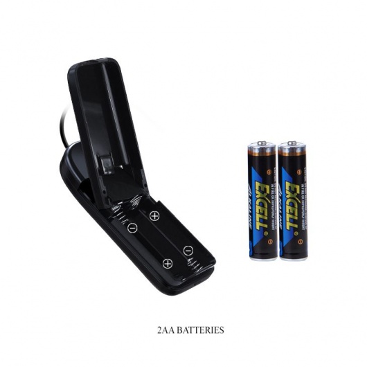 Мастурбатор без вибрации - вагина и анус - Baile - в Костроме купить с доставкой