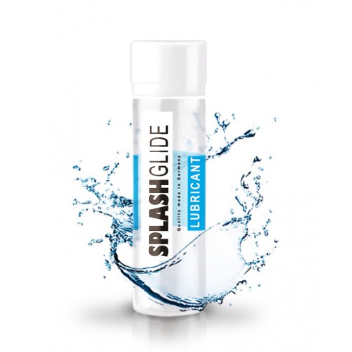 Смазка-увлажнитель SPLASHGLIDE LUBRICANT CLASSIC - 50 мл. - Splashglide - купить с доставкой в Костроме