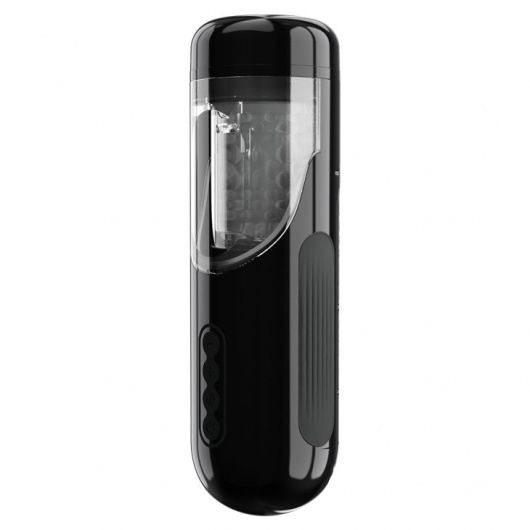 Автоматический мастурбатор-вагина Lorelei - Baile - в Костроме купить с доставкой