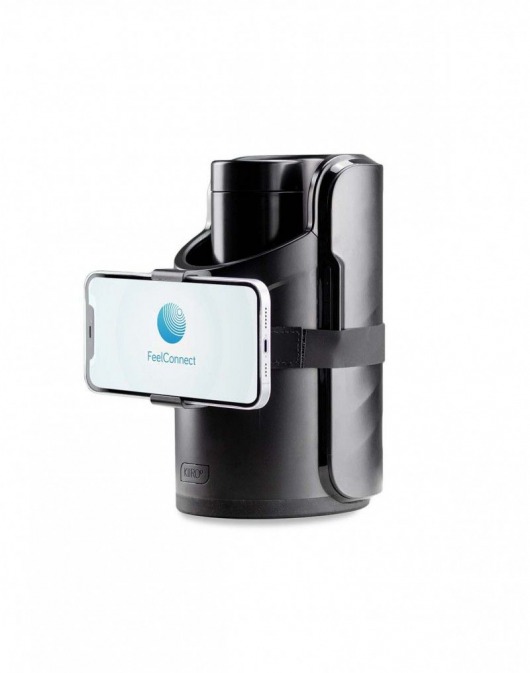 Держатель для телефона Keon Phone Holder - Kiiroo - купить с доставкой в Костроме