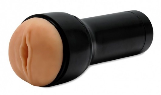 Телесный мастурбатор-вагина Feel Stroker - Kiiroo - в Костроме купить с доставкой