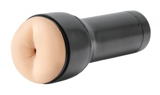 Телесный мастурбатор-анус Feel Stroker - Kiiroo - в Костроме купить с доставкой