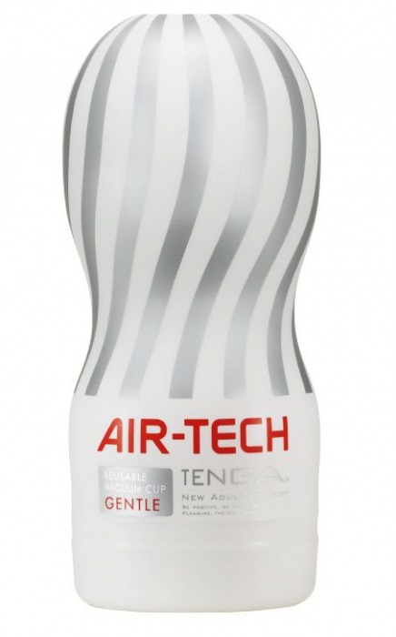 Мастурбатор Reusable Vacuum CUP Gentle - Tenga - в Костроме купить с доставкой