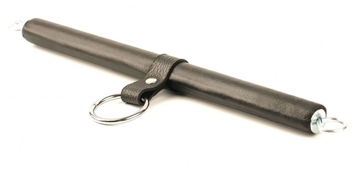 БДСМ-комплект: маленькая распорка и наручники - Crazy Handmade - купить с доставкой в Костроме