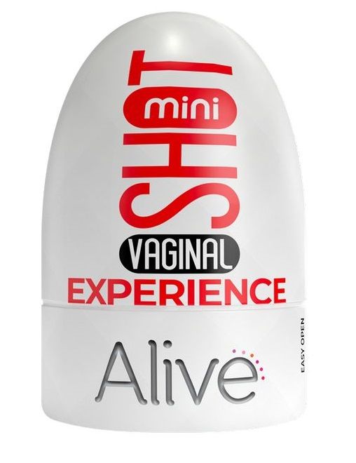 Телесный мастурбатор-вагина Vaginal Mini Masturbator - Adrien Lastic - в Костроме купить с доставкой