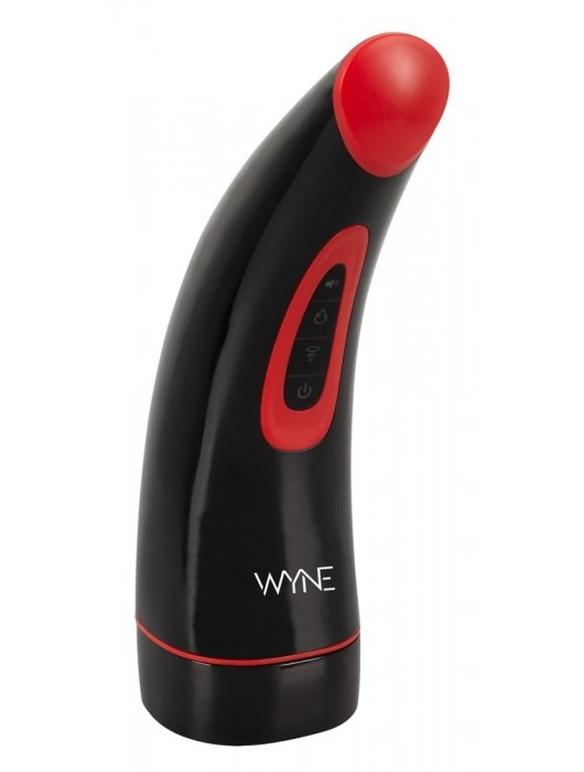 Автоматический мастурбатор WYNE 03 с подогревом - Orion - в Костроме купить с доставкой