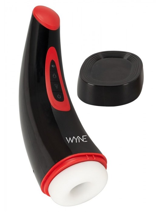 Автоматический мастурбатор WYNE 03 с подогревом - Orion - в Костроме купить с доставкой