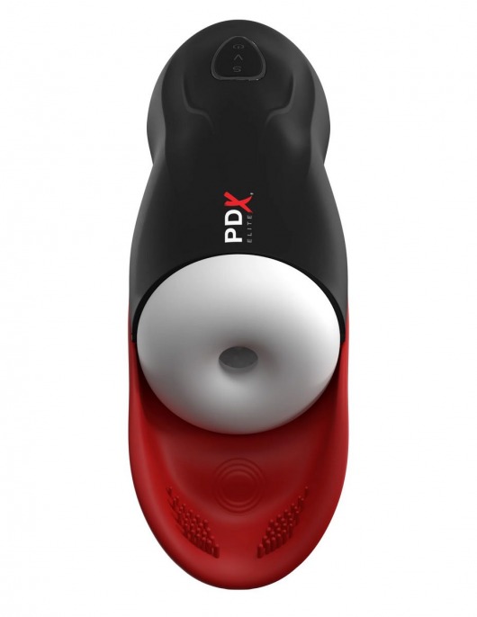 Автоматический мастурбатор PDX Elite Fap-O-Matic Pro - Pipedream - в Костроме купить с доставкой