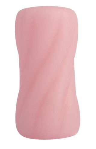 Розовый мастурбатор Stamina Masturbator Pleasure Pocket - Chisa - в Костроме купить с доставкой